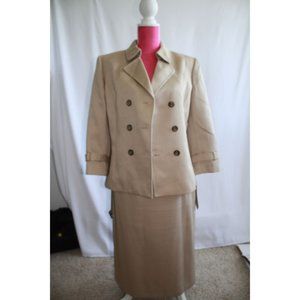 Tahari ASL Coats Blazer Outfits for Women Size 12